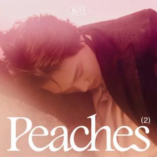 KAI Peaches