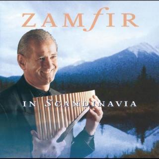 孤独的牧羊人(排箫版)-Gheorghe Zamfir(格奥尔基·赞菲尔)