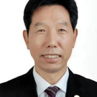 李文斌朗诵《青山布衣》余以吾