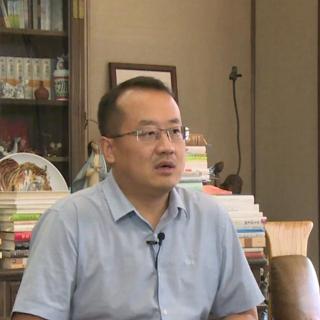 娴院·闲话 王忠平：怎样解决中国志愿服务行业的一些难题