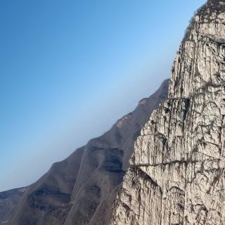 《中岳嵩山，天地之中》薛明辉