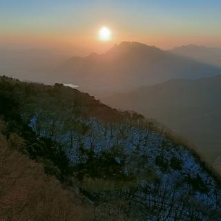 《嵩山》王迎勋