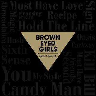 Abracadabra(起源)-Brown Eyed Girls