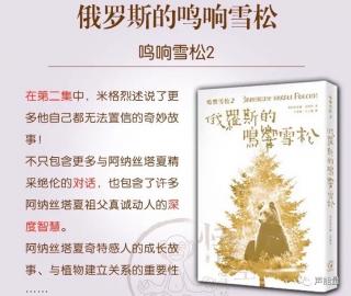 《俄罗斯的鸣响雪松》第十二章谁来决定方向？