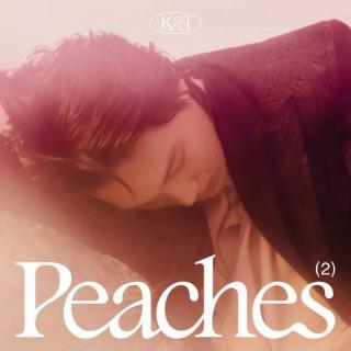 Peaches--KAI 金钟仁