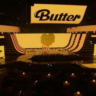 20211122 Butter「AMAs」