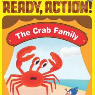 Susie电台 Ready Action:The crab family（5）