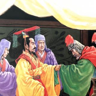 【中国历史】31、没有作为的皇帝+冯虚御风