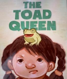 The Toad Queen