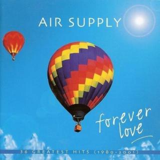 All Out Of Love-Air Supply(空中补给乐队)