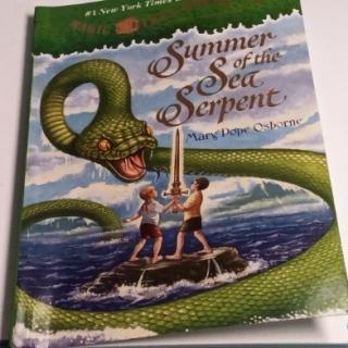 Summer Of The Sea Serpent5