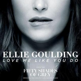 Love Me Like You Do-Ellie Goulding(埃利古丁)