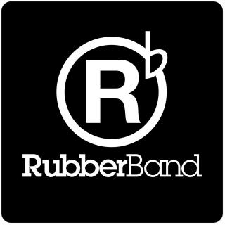 Rubber Band Live - Simple Love Song