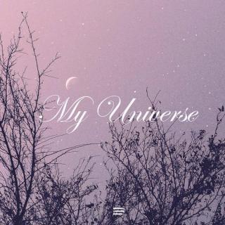 [钢琴]Coldplay X BTS - My Universe