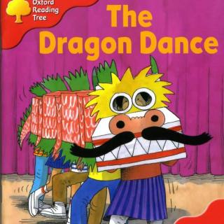 【艾玛读绘本】牛津学校版L4 The Dragon Dance 朗读