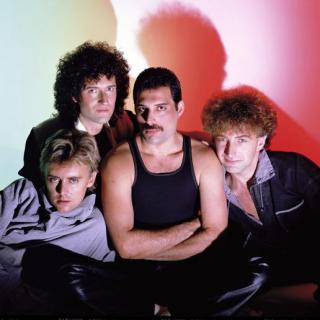 Queen - Bohemian Rhapsody（波西米亚狂想曲）