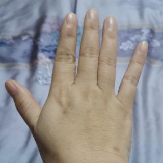 手指