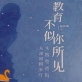 《教育不似你所见》第15章态度与偏见