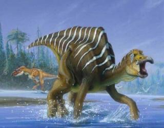 世界之最：3，牙齿最多的恐龙&最重的恐龙