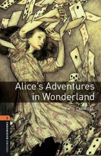 Alice's Adventures in Wonderland,L9