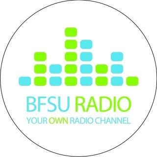 BFSURADIO | 朝暮与年岁并往