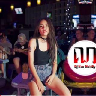 泰国DJ-I Love Mama Mantu Remix