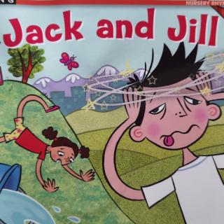 Jack and Jill