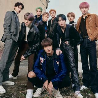 NCT 2021-NEW AXIS