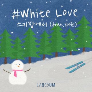 LABOUM/Layone White Love