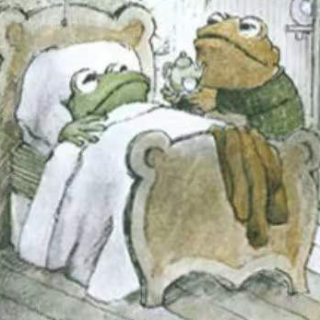 Frog and Toad are Friends-The Story朗读