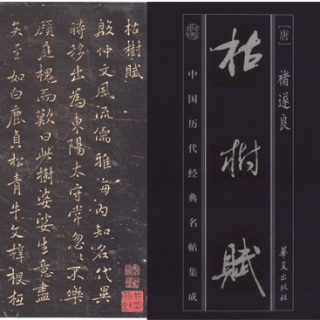 枯樹(shù)賦 配樂(lè)