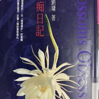 《花痴日记～暗示1》刘墉 诵 雪花飘飘