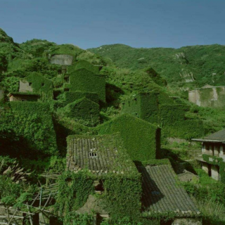 冯至：一个消逝了的山村