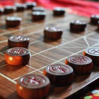 《棋中三味》