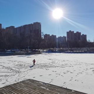 匡风《太阳味道》诵读：笑颜