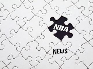 NBA News23-2021/12/19