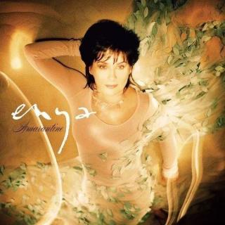 Enya - How Can I Keep From Singing