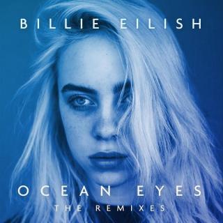 28. 音乐：(1)碧莉·艾莉什(Billie Eilish)的海洋世界