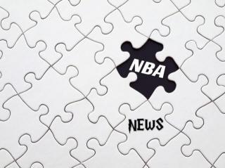 NBA News25-2021/12/21
