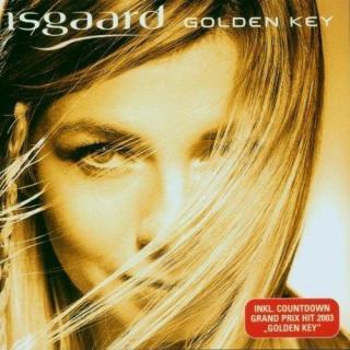 Goldenkey-Isgaard(伊思嘉)(德)