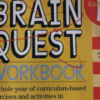 Brain Quest K-p282-283