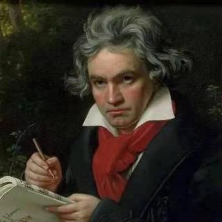 20211222音乐;《温柔与豪迈——贝多芬的旋律》