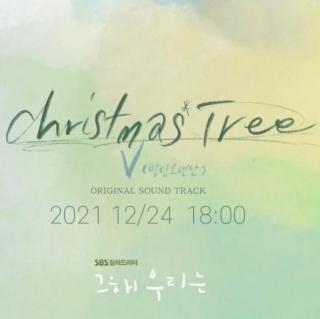 [Teaser] V - Christmas Tree (那年,我们的夏天 OST)
