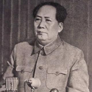 《人民的伟大领袖毛泽东》
