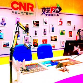 上海·在中央广播总台——谢谢你的爱（四川话版）☆豆豆（自己）