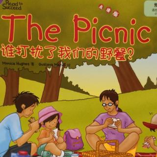 预备级1 The Picnic