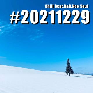 #20211229 Oolong Music Radio-Chill Beat,