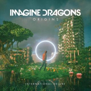 Natural-Imagine Dragons(梦龙乐队)