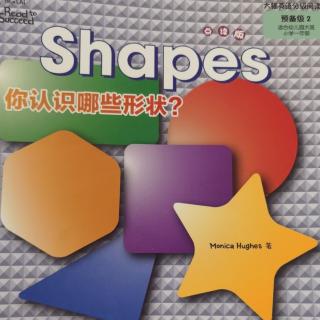 预备级2 Shapes