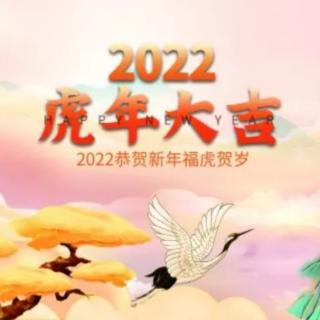 玄正道长详解-2022年十二生肖运势（二）